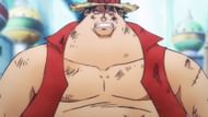 Demalo Black (Image via Toei Animation)